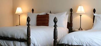 Rossmount Inn St. Andrews By The Sea Exterior foto